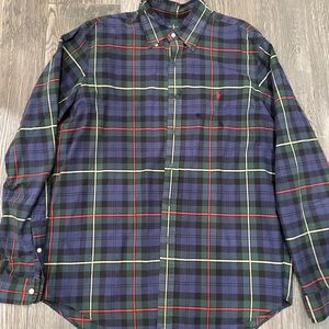 Polo Ralph Lauren size Large